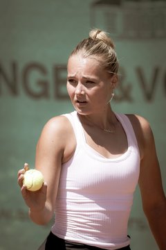 Philippa Färber 206 - RL TC an der Schirnau - SV Zehlendorfer Wespen : Ergebnis: 9:0